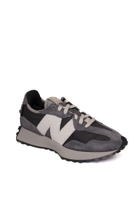 Grey 327 sneaker NEW BALANCE | 327UOD-GRIGIO